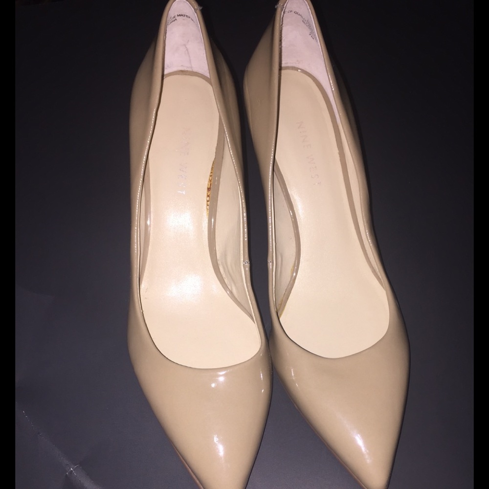 Nine West shoes